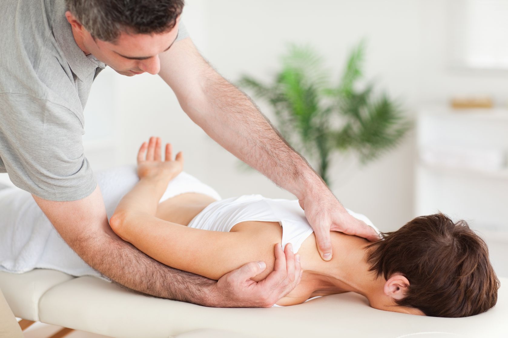 A Guide To Chiropractor - Profile - Digital Marketing & Onli